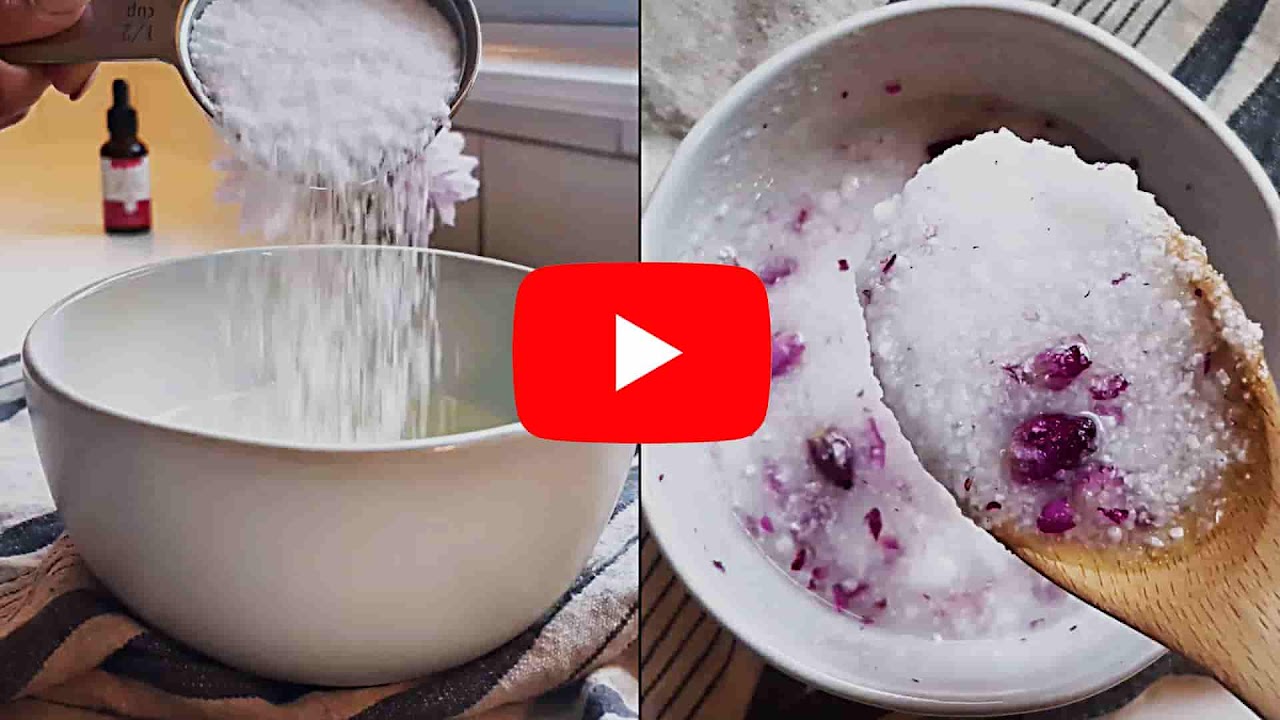 Natural diabetes treatment visualization